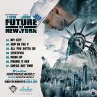 Future of New York Vol. 3 Future of New York Vol. 3